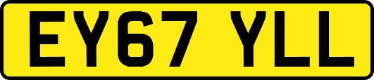 EY67YLL