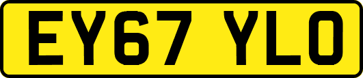 EY67YLO
