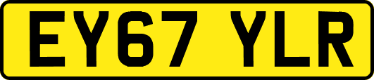 EY67YLR