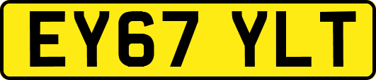 EY67YLT