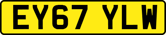 EY67YLW