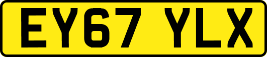 EY67YLX