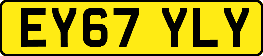 EY67YLY