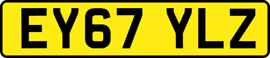 EY67YLZ