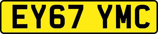 EY67YMC