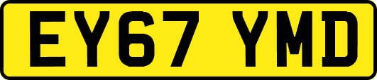 EY67YMD