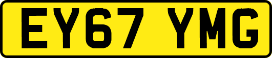 EY67YMG