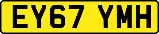 EY67YMH
