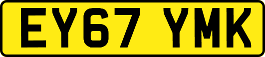 EY67YMK