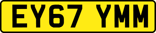 EY67YMM