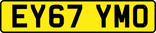 EY67YMO