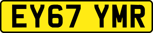 EY67YMR