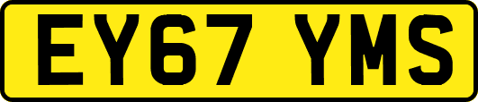 EY67YMS