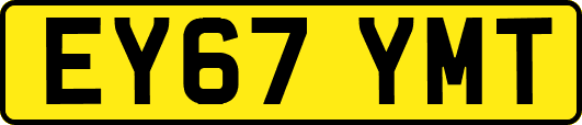 EY67YMT