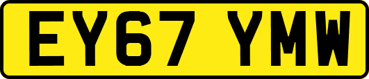 EY67YMW