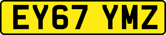 EY67YMZ