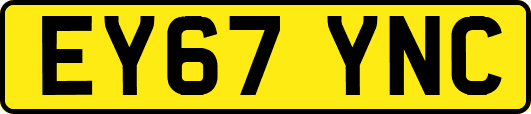 EY67YNC