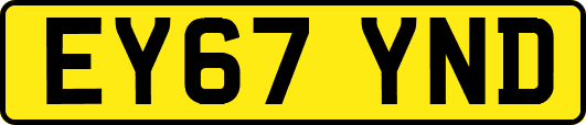 EY67YND