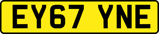 EY67YNE