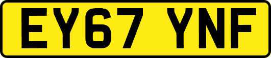 EY67YNF