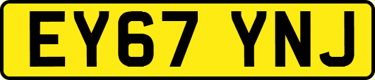 EY67YNJ