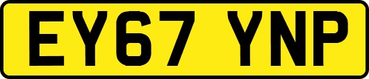 EY67YNP