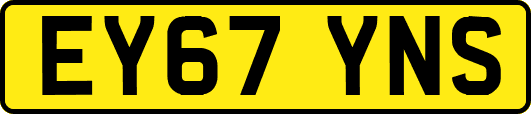 EY67YNS