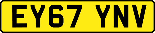 EY67YNV