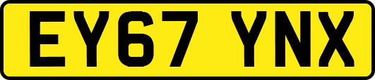 EY67YNX