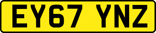 EY67YNZ