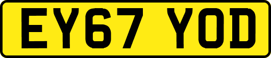 EY67YOD