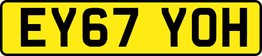 EY67YOH