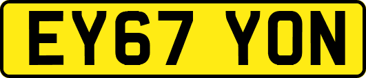 EY67YON
