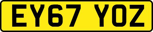 EY67YOZ