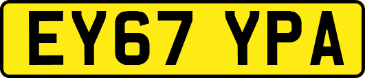 EY67YPA