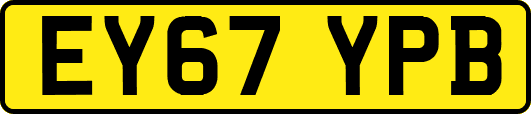 EY67YPB