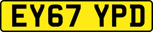 EY67YPD