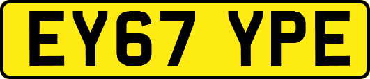 EY67YPE