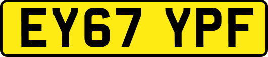 EY67YPF