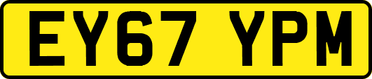 EY67YPM