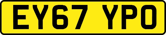 EY67YPO