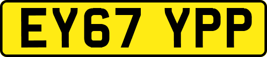 EY67YPP