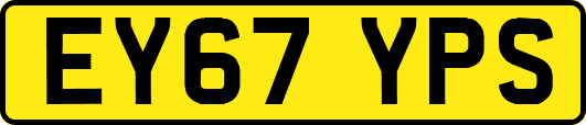 EY67YPS