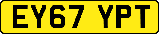 EY67YPT