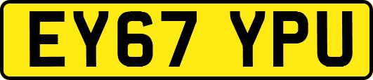 EY67YPU
