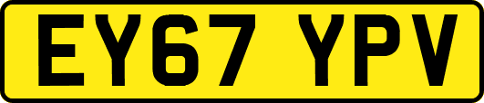EY67YPV