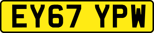 EY67YPW