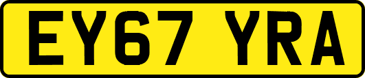 EY67YRA