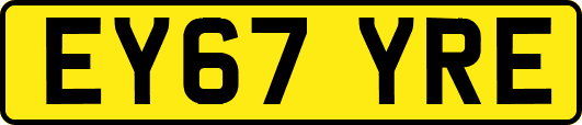 EY67YRE