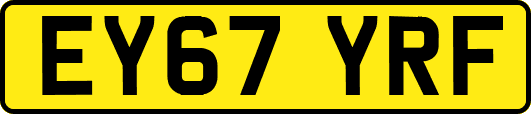 EY67YRF